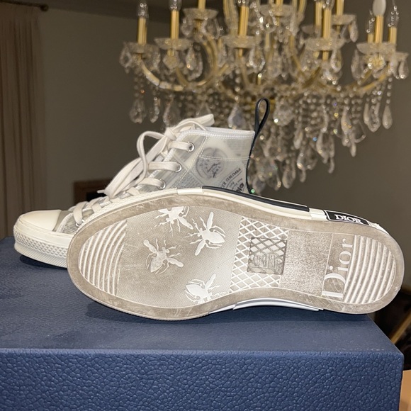 Dior - Picture 8 of 8